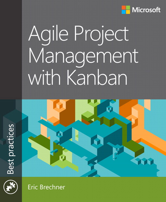 Picture of Agile Project Management with Kanban