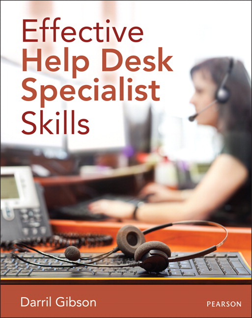 Picture of Effective Help Desk Specialist Skills
