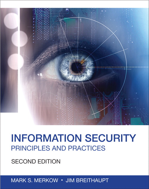 Picture of Information Security