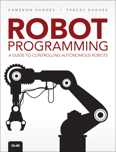Picture of Robot Programming