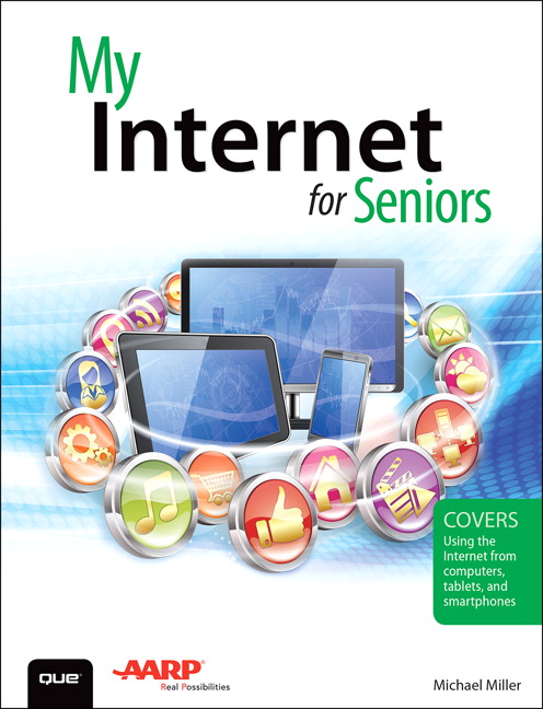 Picture of My Internet for Seniors