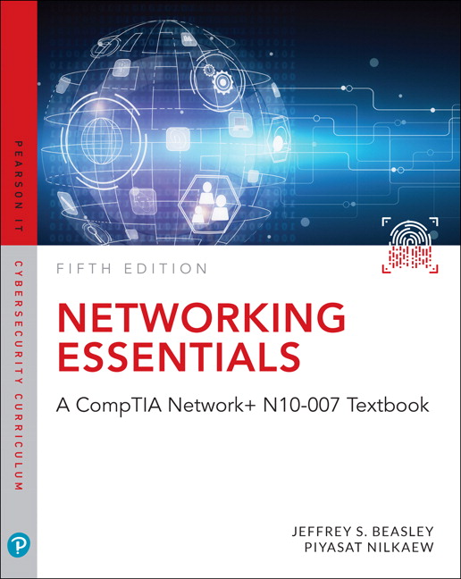 Picture of Networking Essentials