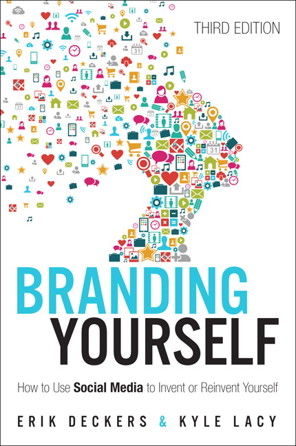 Picture of Branding Yourself