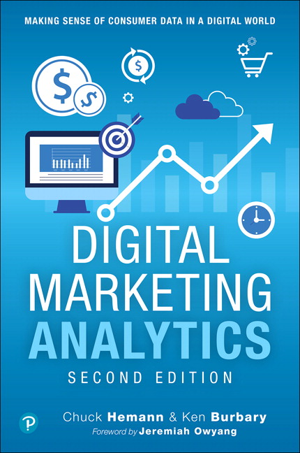 Picture of Digital Marketing Analytics