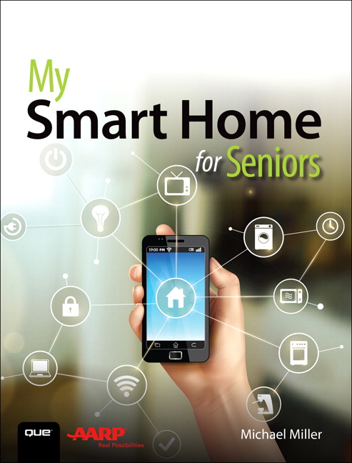 Picture of My Smart Home for Seniors