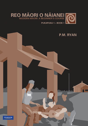 Picture of Reo Maori o Naianei Book 1