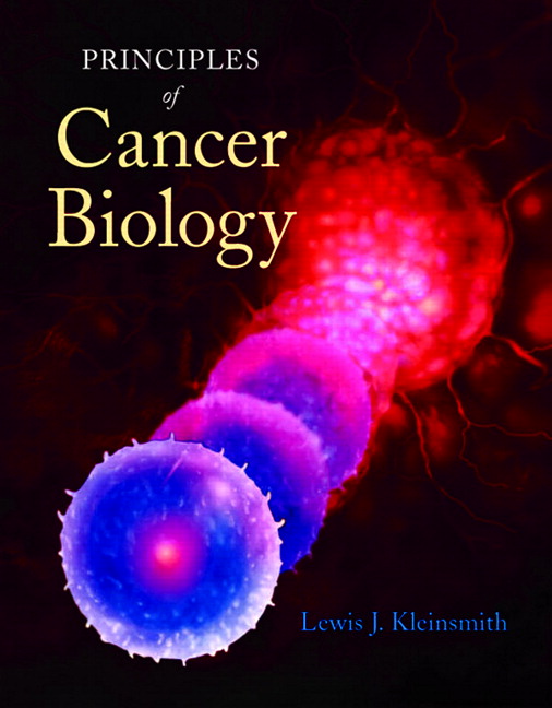 Picture of Principles of Cancer Biology