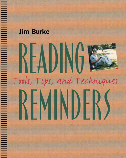 Picture of Reading Reminders
