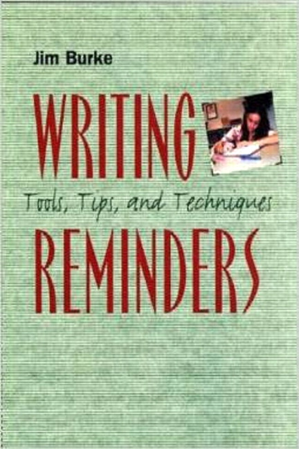 Picture of Writing Reminders