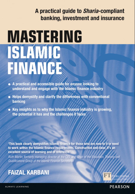 Picture of Mastering Islamic Finance: A practical guide to Sharia-compliant banking, investment and insurance