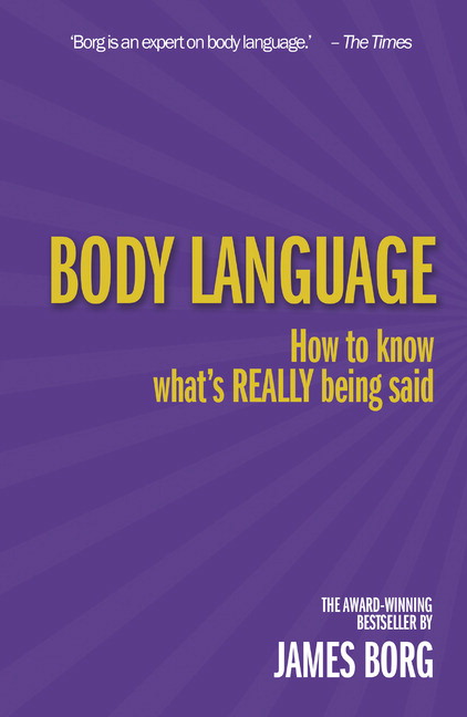 Picture of Body Language