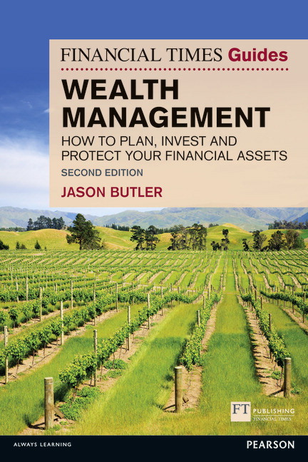 Picture of Financial Times Guide to Wealth Management, The