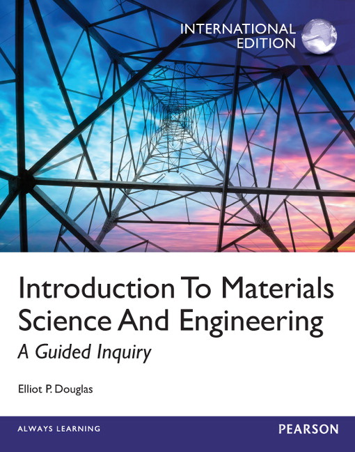 Picture of Introduction to Materials Science