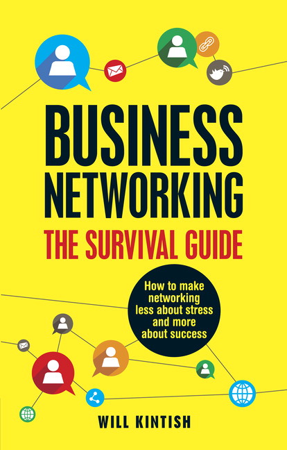 Picture of Business Networking: The Survival Guide