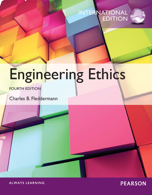 Picture of Engineering Ethics