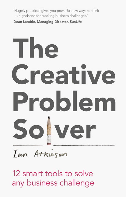 Picture of Creative Problem Solver, The