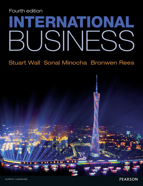 Picture of International Business