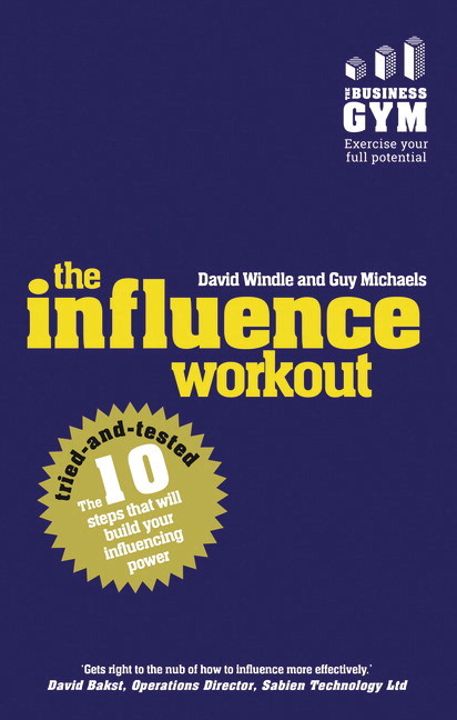 Picture of Influence Workout, The