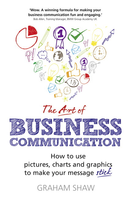 Picture of Art of Business Communication, The