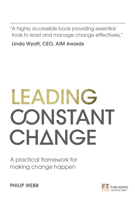 Picture of Leading Constant Change