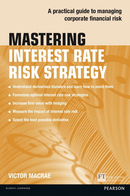 Picture of Mastering Interest Rate Risk Strategy
