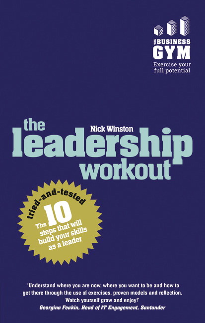 Picture of Leadership Workout, The