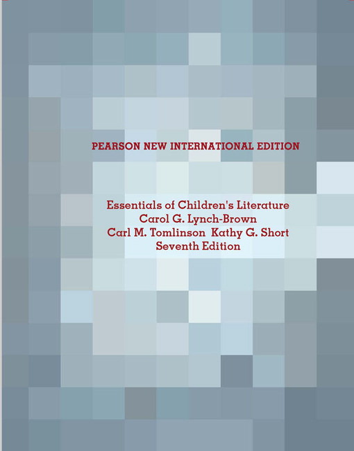 Picture of Essentials of Children's Literature