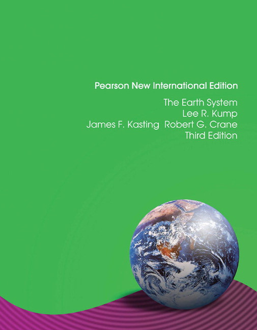 Picture of Earth System, The