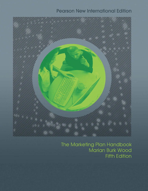 Picture of Marketing Plan Handbook