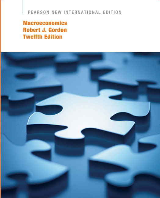 Picture of Macroeconomics