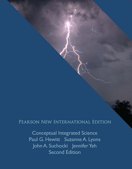 Picture of Conceptual Integrated Science