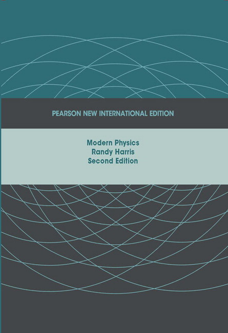 Picture of Modern Physics