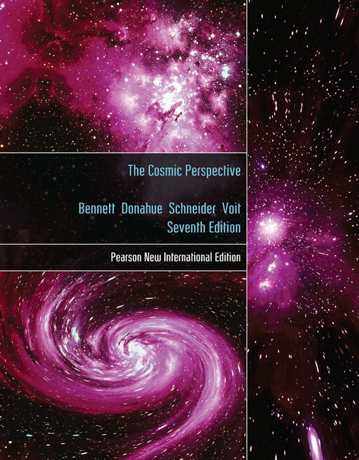 Picture of Cosmic Perspective, The