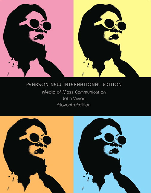 Picture of Media of Mass Communication