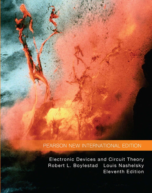 Picture of Electronic Devices and Circuit Theory