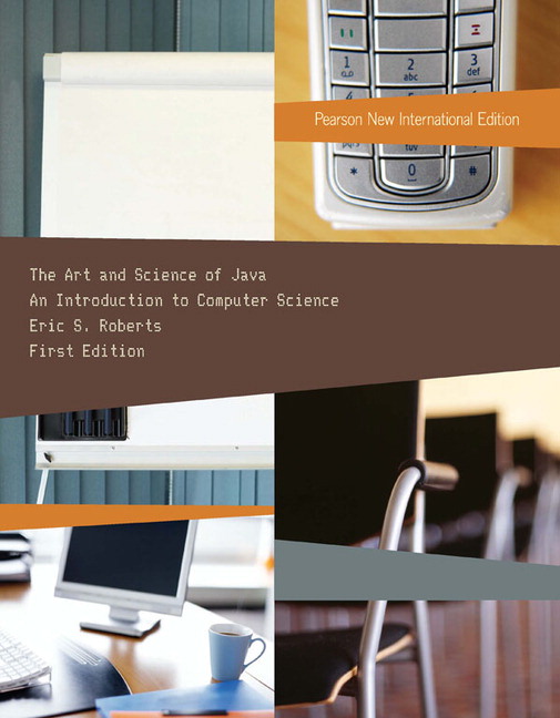 Picture of Art and Science of Java, The
