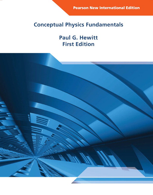 Picture of Conceptual Physics Fundamentals