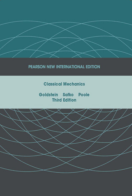 Picture of Classical Mechanics