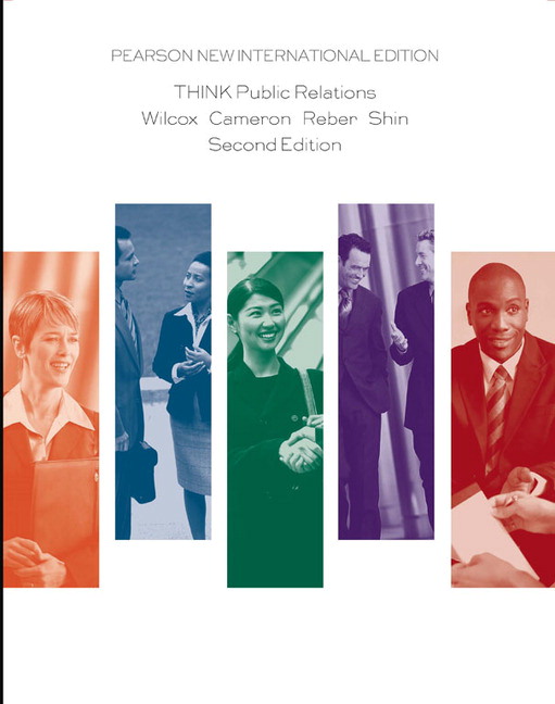 Picture of THINK Public Relations