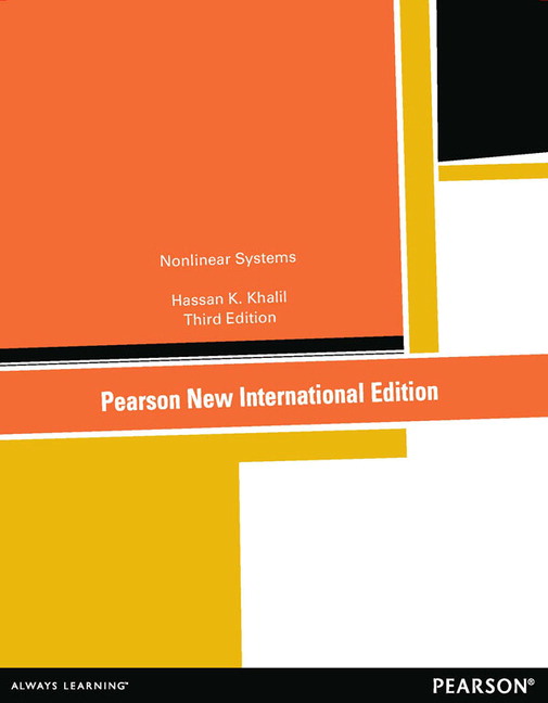 Picture of Nonlinear Systems