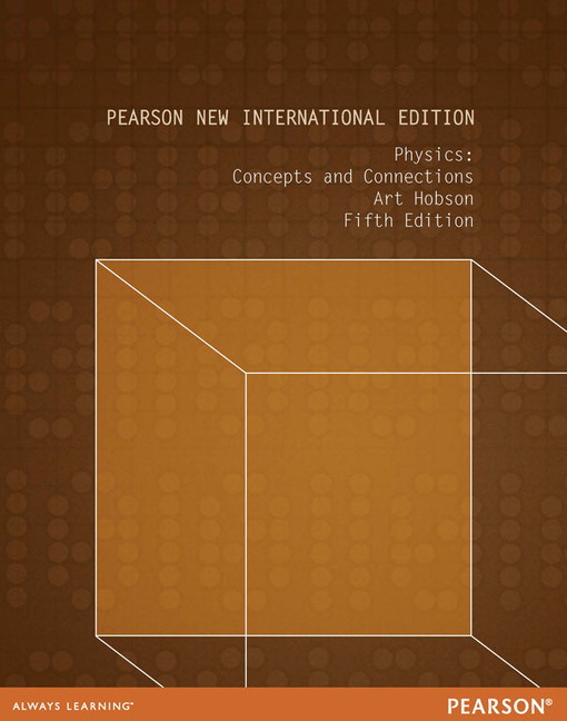 Picture of Physics: Concepts and Connections