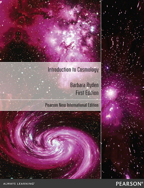 Picture of Introduction to Cosmology