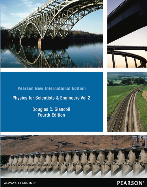 Picture of Physics for Scientists & Engineers, Volume 2 (Chs 21-35)