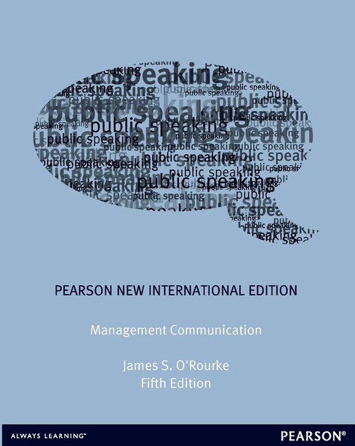 Picture of Management Communication