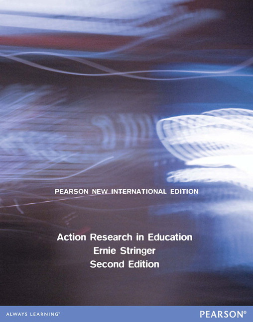 Picture of Action Research in Education