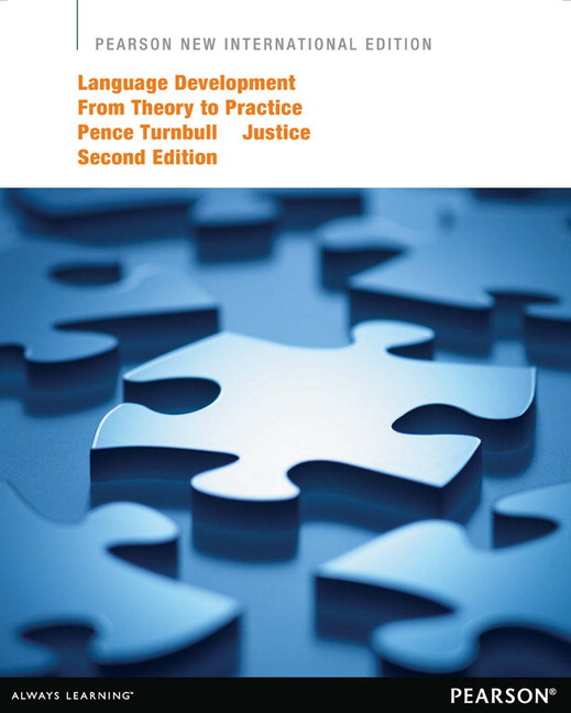 Picture of Language Development from Theory to Practice