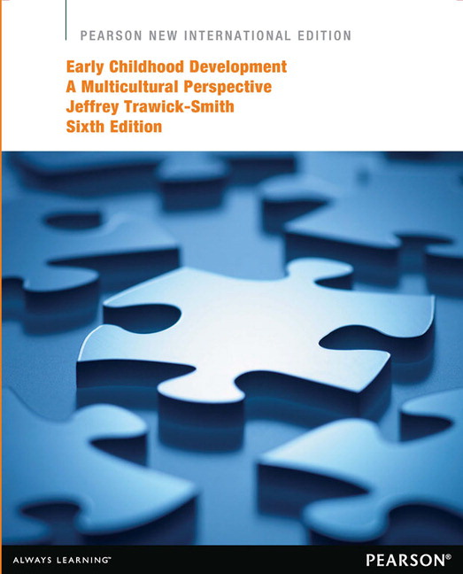 Picture of Early Childhood Development: A Multicultural Perspective