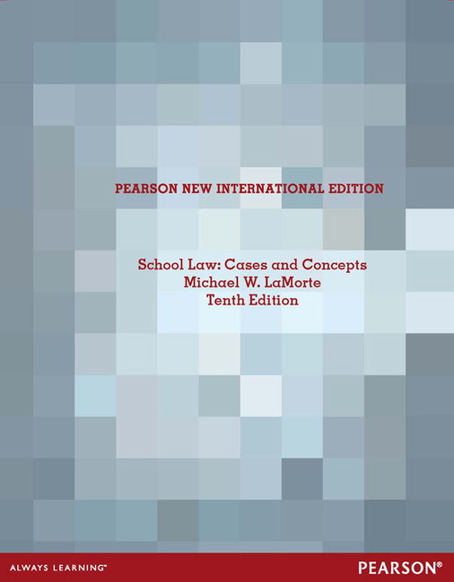Picture of School Law