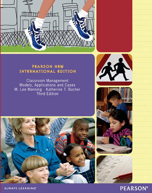 Picture of Classroom Management: Models, Applications and Cases