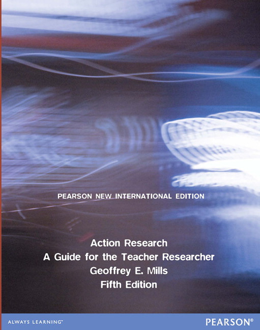 Picture of Action Research: A Guide for the Teacher Researcher